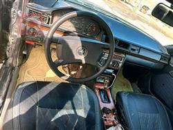 مرسيدس بنز E-Class